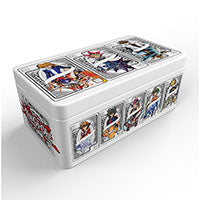 Yugioh Mega Pack Tin 2025 x12 - Pre-Order