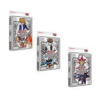 Yugioh Mega Pack 2025 Tuckbox x1 - Pre-Order
