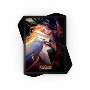 **PRE-ORDER** Riftbound: League of Legends TCG Sleeves - Origins