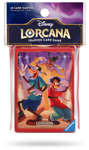 **PRE-ORDER** Disney Lorcana TCG Sleeves Fabled