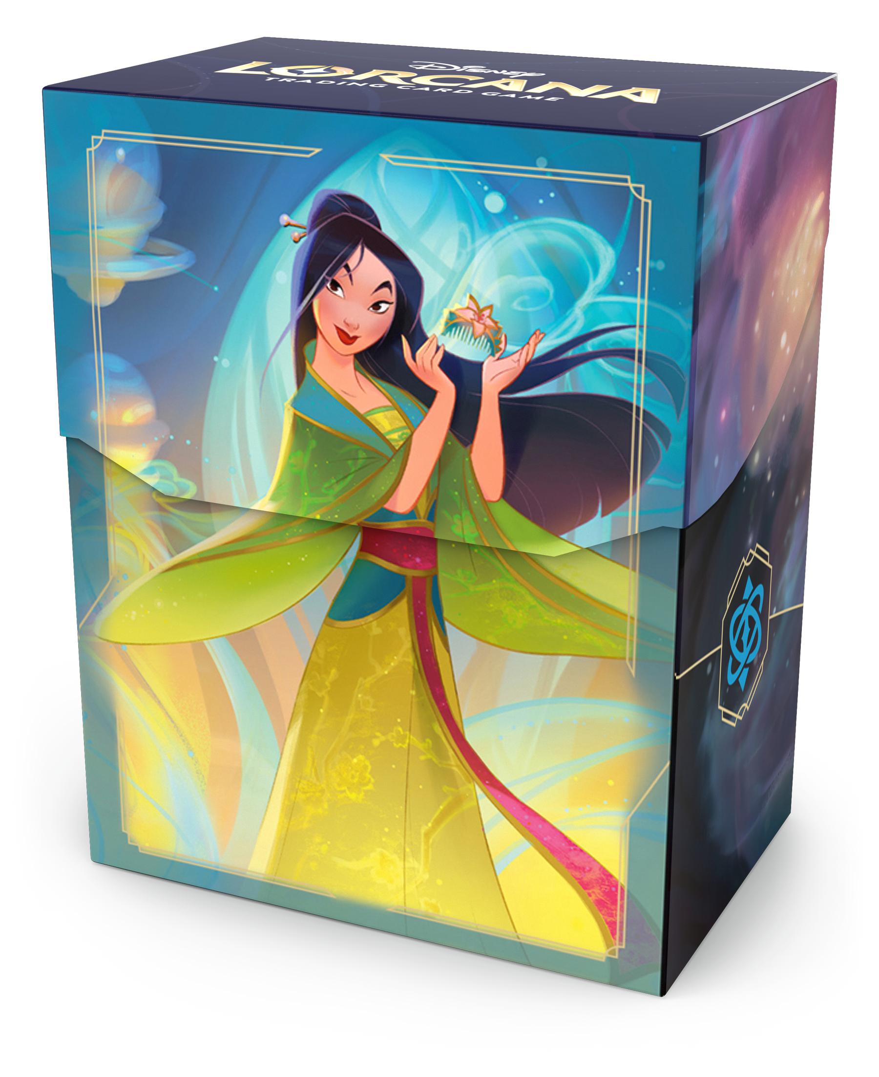 **PRE-ORDER** Disney Lorcana TCG Deck Boxes Fabled
