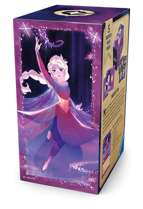 **PRE-ORDER** Disney Lorcana TCG - Elsa Gift Set