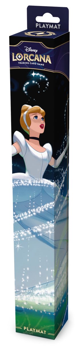 **PRE-ORDER** Disney Lorcana TCG Playmats - Fabled (Set 9)
