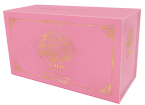 **PRE-ORDER** Grand Archive Merlin Re:Collection – Brilliant Vestige