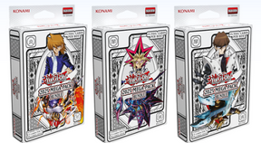 YGO 2025 Mega Pack Bundle