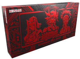 Yugioh Legendary 5Ds Deck Collection x12 Pre-Order