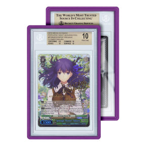 GradedGuard BGS Standard Case