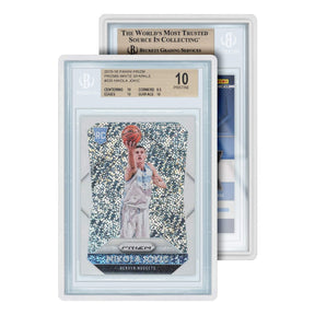 GradedGuard BGS Standard Case