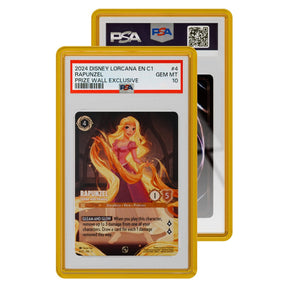GradedGuard PSA Jewel Case