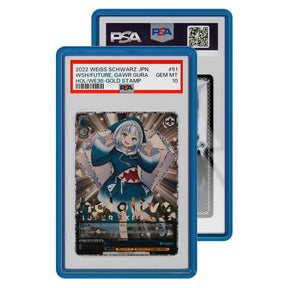 GradedGuard PSA Jewel Case