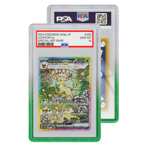 GradedGuard PSA Limited Edition Case
