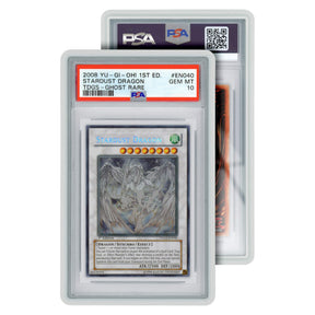 GradedGuard PSA Standard Case