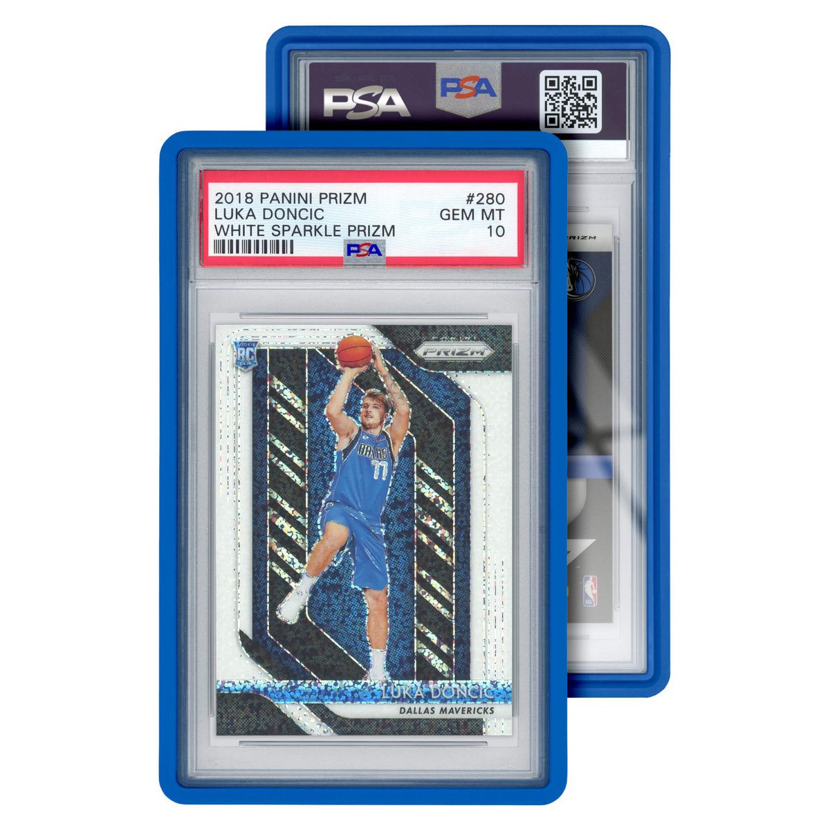 GradedGuard PSA Standard Case