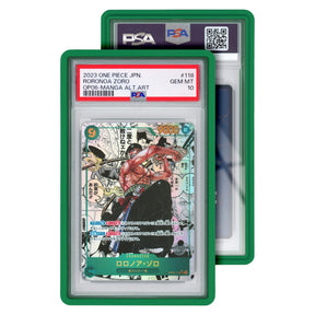 GradedGuard PSA Standard Case