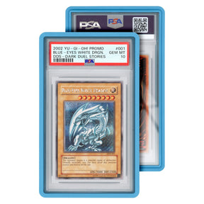 GradedGuard PSA Standard Case