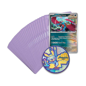 Pokémon – 2024 Pokémon World Championships Deck (Sakuya Ota, Ancient Toolbox)