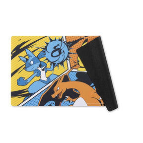 Pokémon – Battle Start Playmat