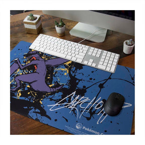 Pokémon Center x OMOCAT: Garchomp Playmat