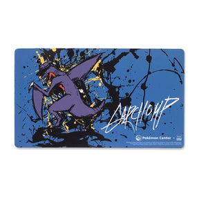 Pokémon Center x OMOCAT: Garchomp Playmat