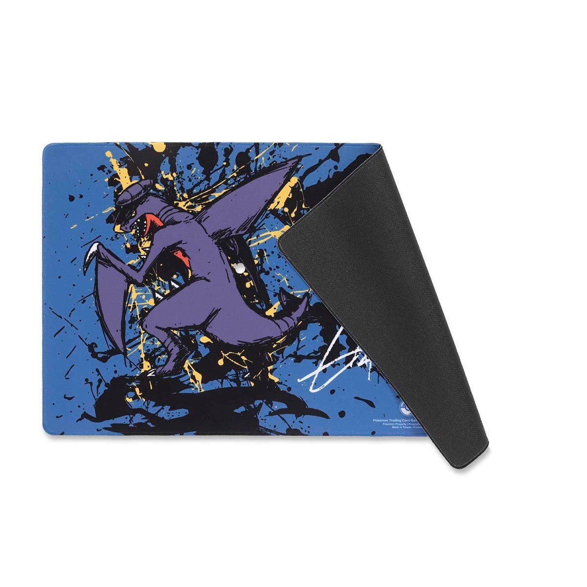 Pokémon Center x OMOCAT: Garchomp Playmat