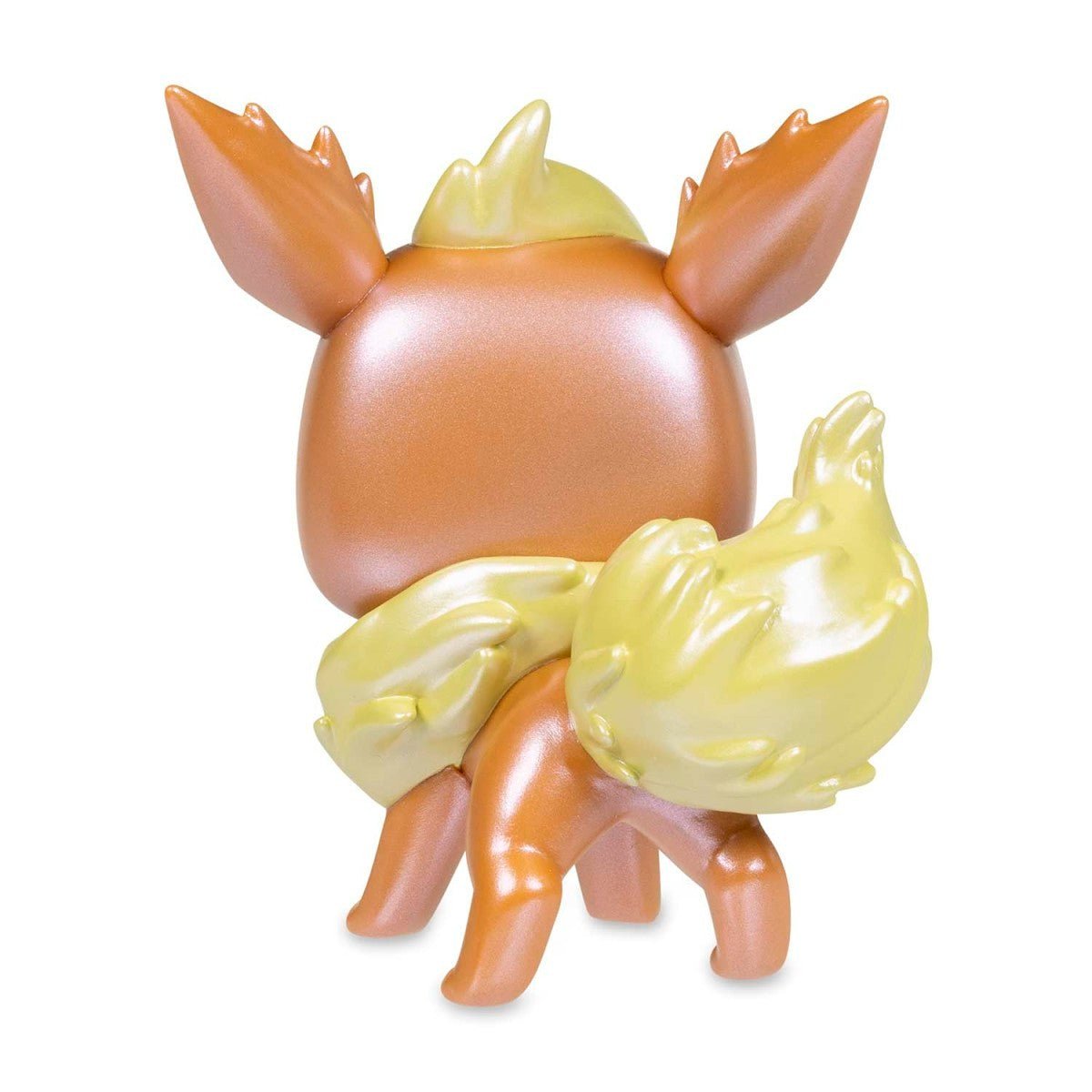 Pokémon Flareon Pearlescent Pop! Vinyl Figure by Funko [LIMITED EDITION]
