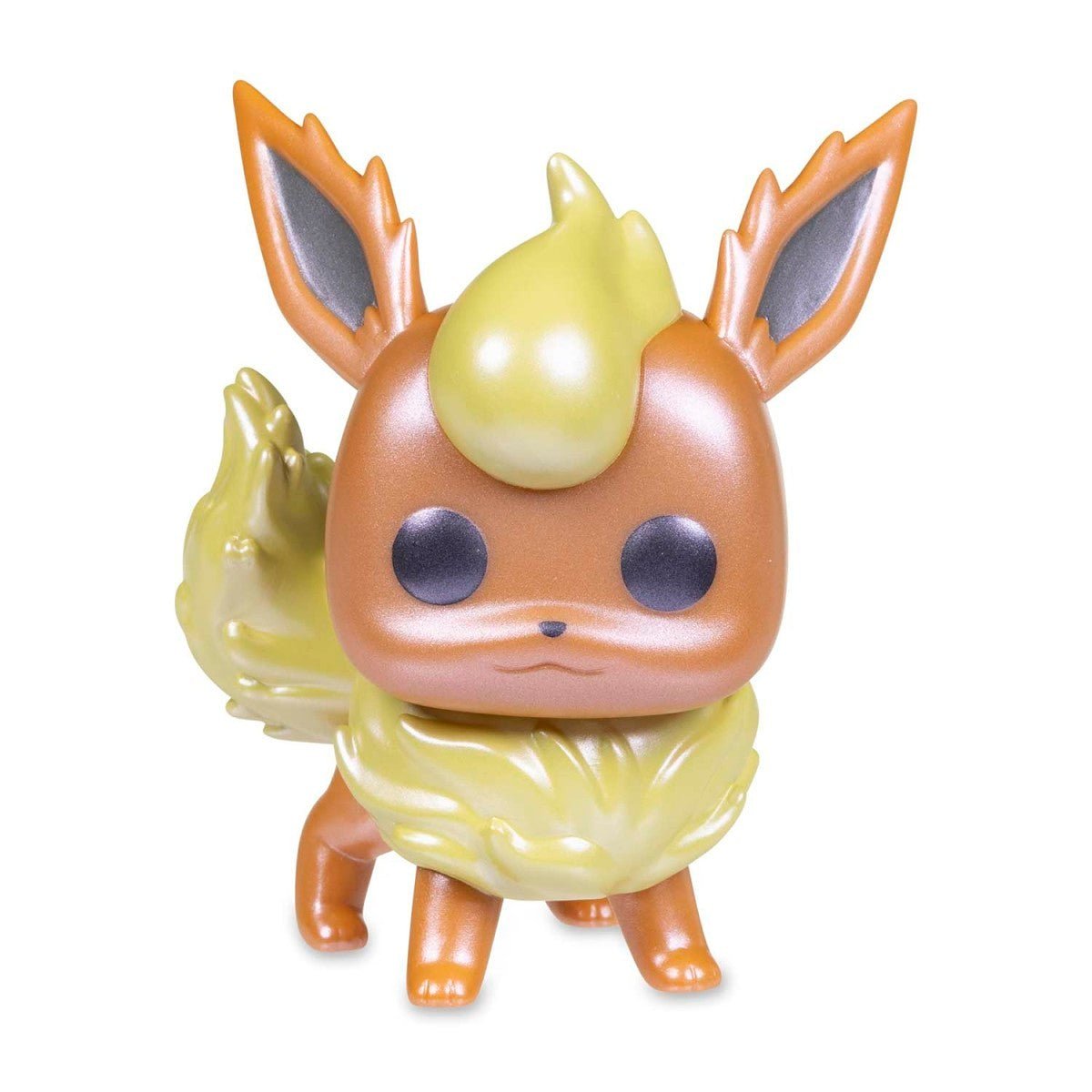 Pokémon Flareon Pearlescent Pop! Vinyl Figure by Funko [LIMITED EDITION]