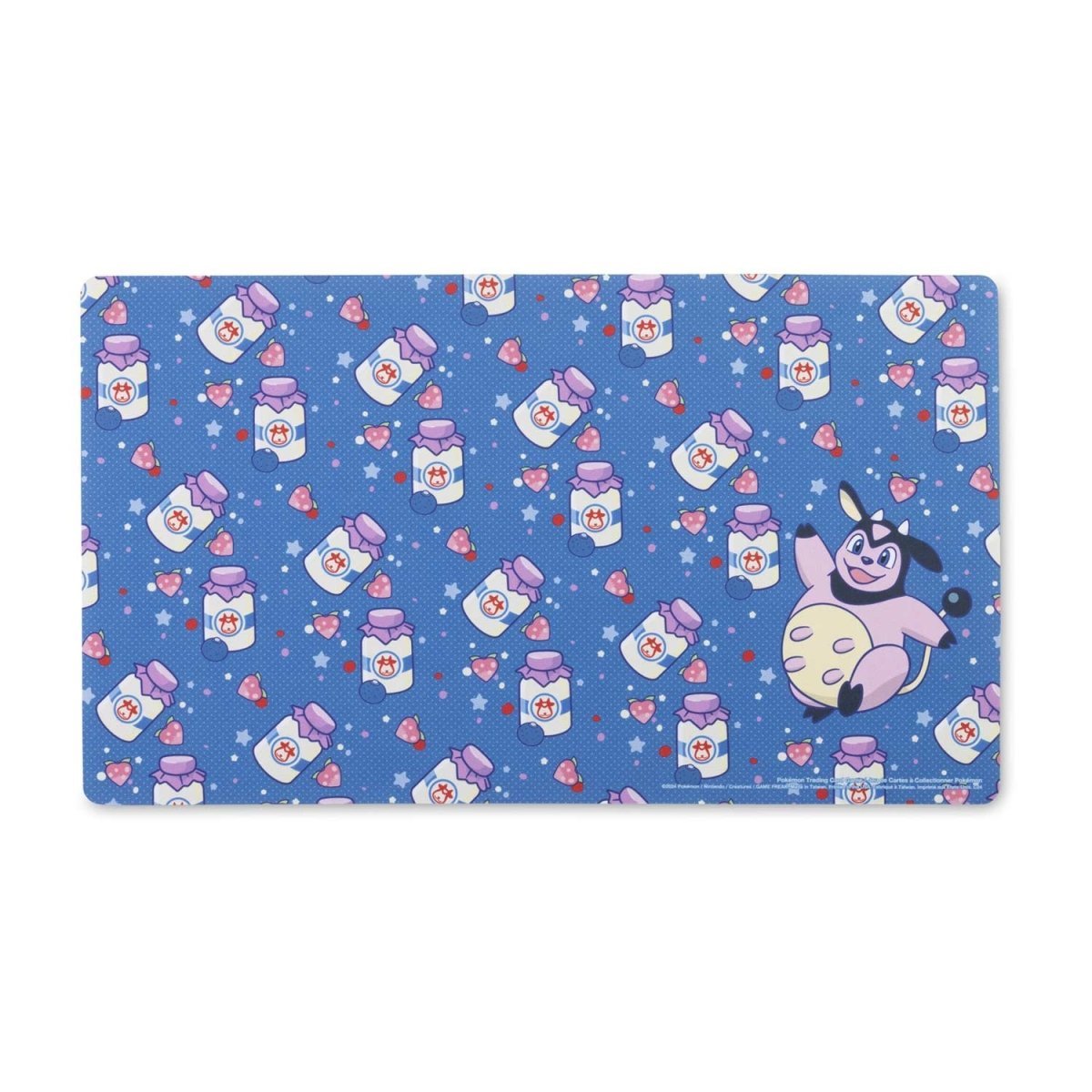 Pokémon – Moomoo Milk Medley Playmat