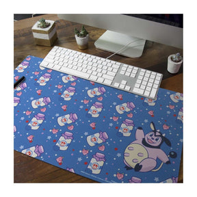 Pokémon – Moomoo Milk Medley Playmat