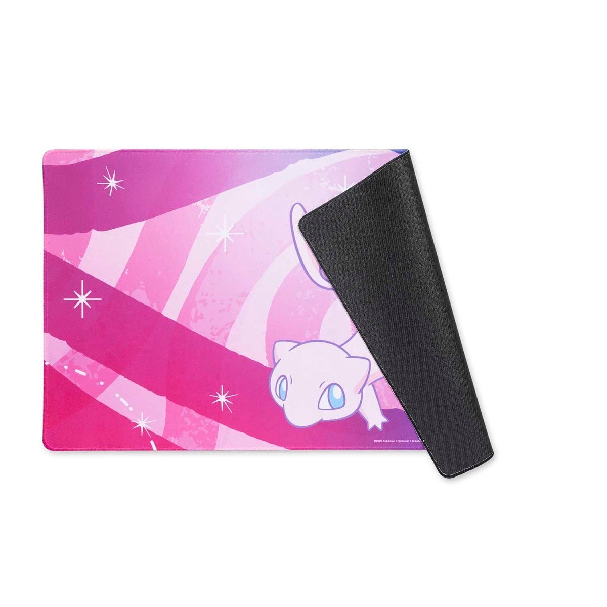 Pokémon – Mythical Mew Playmat