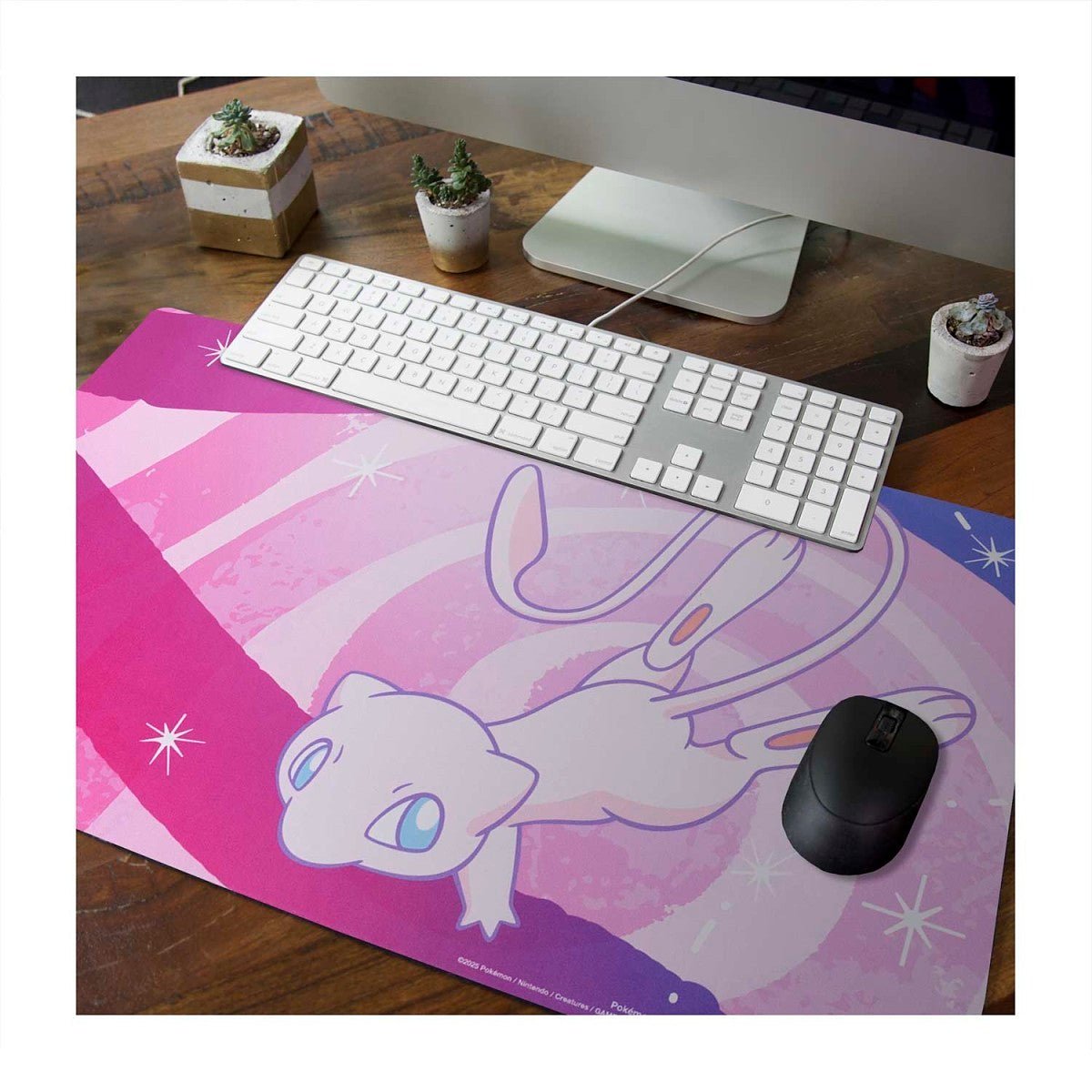 Pokémon – Mythical Mew Playmat