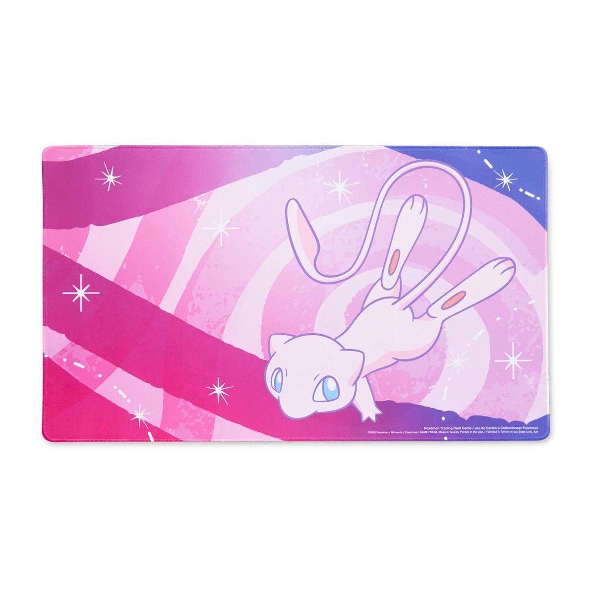 Pokémon – Mythical Mew Playmat