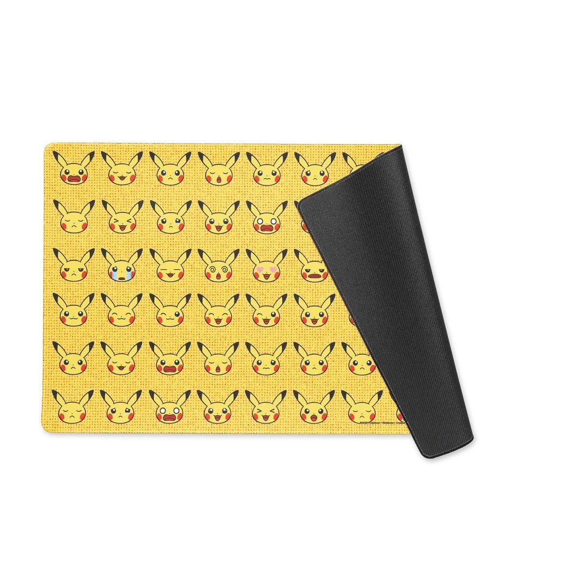 Pokémon – Pikachu Moods Playmat