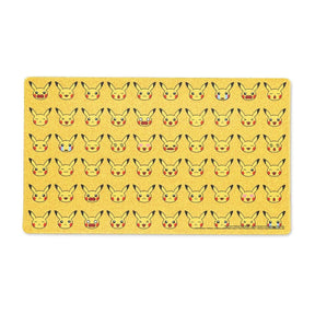 Pokémon – Pikachu Moods Playmat