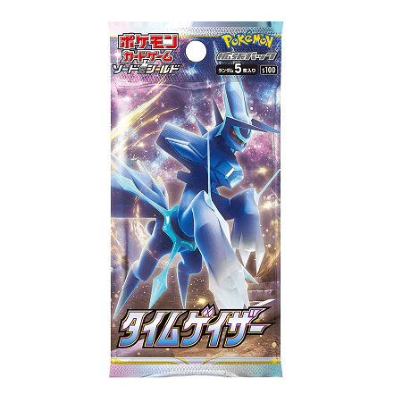 Pokémon – S10D Time Gazer – Booster Box
