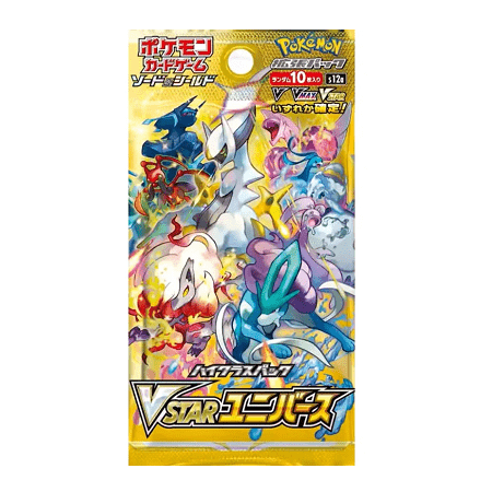 Pokémon – S12A VSTAR Universe – Booster Box