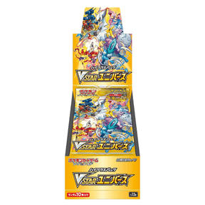 Pokémon – S12A VSTAR Universe – Booster Box