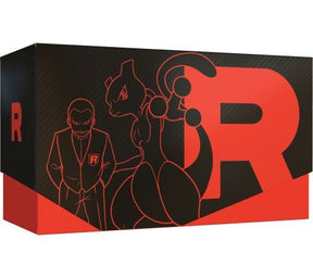 Pokémon Scarlet & Violet – SV10 Destined Rivals – Elite Trainer Box