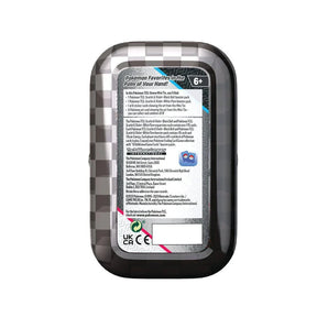 Pokémon Scarlet & Violet – SV10.5 Black Bolt & White Flare – Unova Mini Tin (willekeurige art)