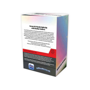 [PRE-ORDER] Pokémon Scarlet & Violet – SV8.5 Prismatic Evolutions – Booster Bundle Display