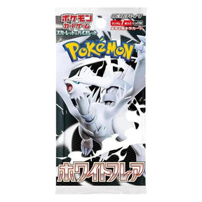Pokémon – SV11W White Flare – Booster Box