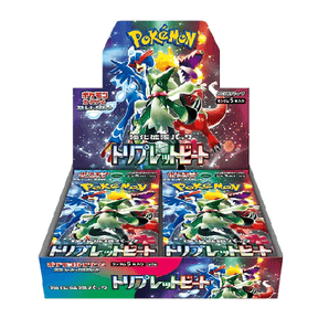 Pokémon – SV1A Triplet Beat – Booster Box