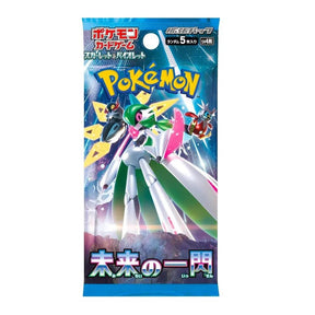 Pokémon – SV4M Future Flash – Booster Box