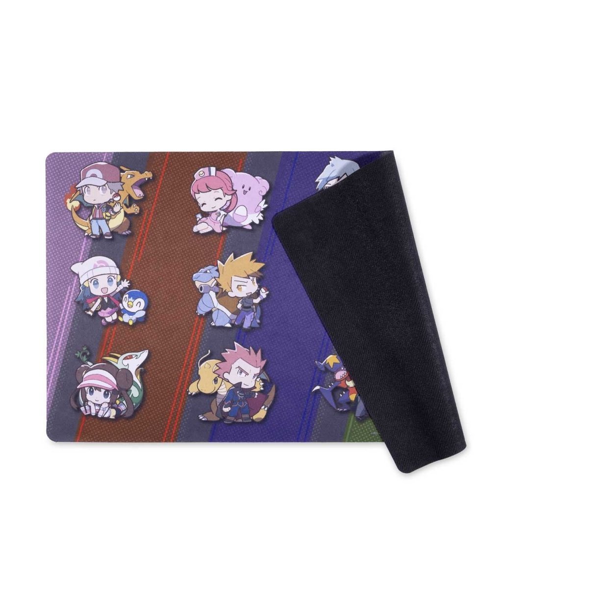 Pokémon – Trainers Playmat