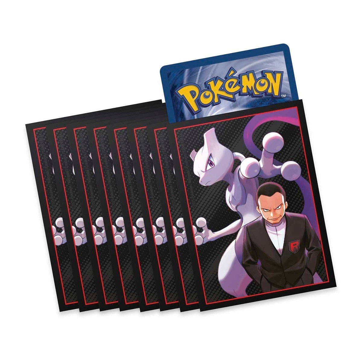 Pokémon Scarlet & Violet – SV10 Destined Rivals – Pokémon Center Elite Trainer Box