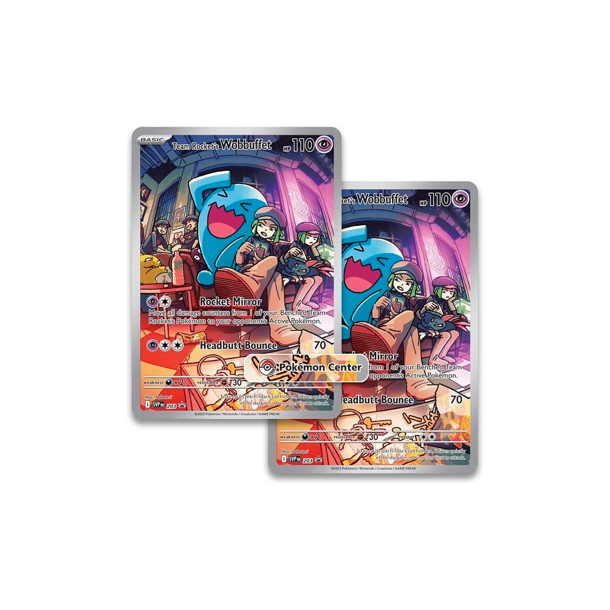 Pokémon Scarlet & Violet – SV10 Destined Rivals – Pokémon Center Elite Trainer Box