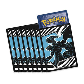 Pokémon Scarlet & Violet – SV10.5 Black Bolt – Pokémon Center Elite Trainer Box
