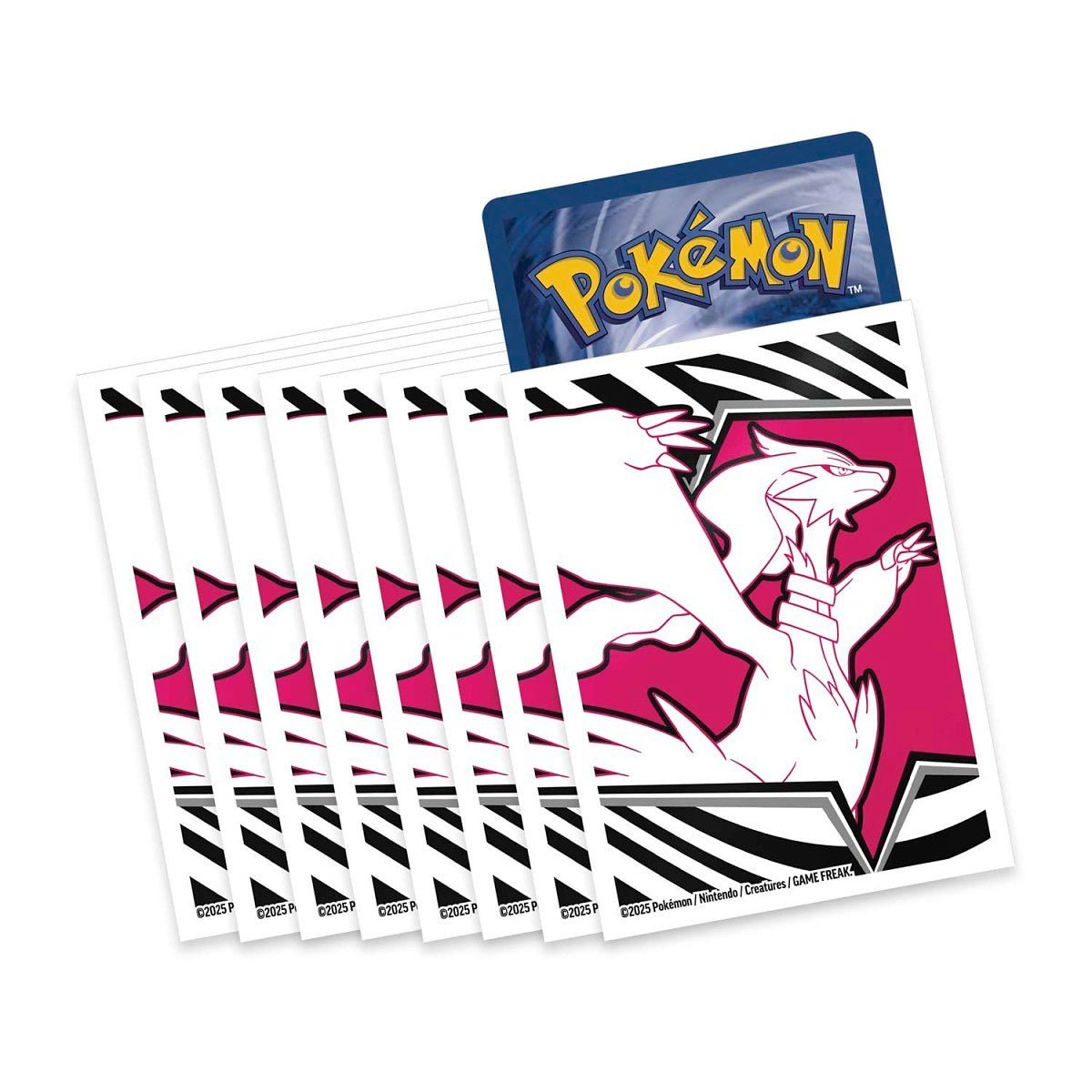 Pokémon Scarlet & Violet – SV10.5 White Flare – Pokémon Center Elite Trainer Box