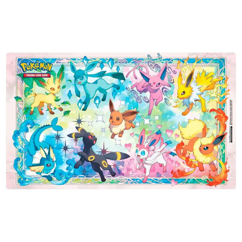 [BESCHADIGD] Pokémon Scarlet & Violet – SV8.5 Prismatic Evolutions – Super Premium Collection