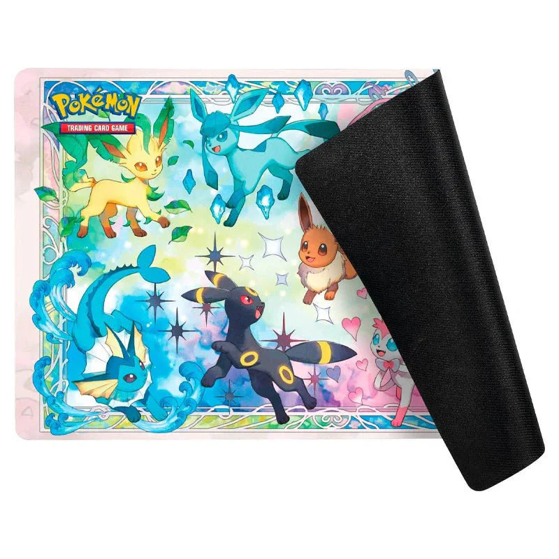 [BESCHADIGD] Pokémon Scarlet & Violet – SV8.5 Prismatic Evolutions – Super Premium Collection