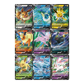Pokémon TCG-S – CBB2C Gem Pack Vol. 2 – Sealed Case